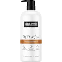 tresemme conditioner restore & shine (940mL)