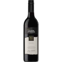 wyndham estate shiraz bin 555