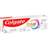 Colgate Total Antibacterial 80g