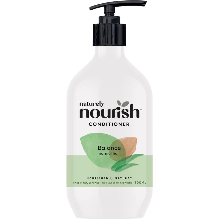 Nourish Conditioner Balance Normal Hair
