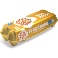 Better Eggs S.p.c.a 12 pack