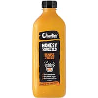 Charlie's Honest Squeezed Orange Juice