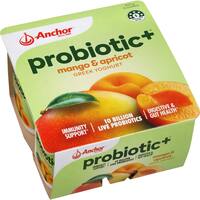 Anchor Probiotic Plus 4 pack