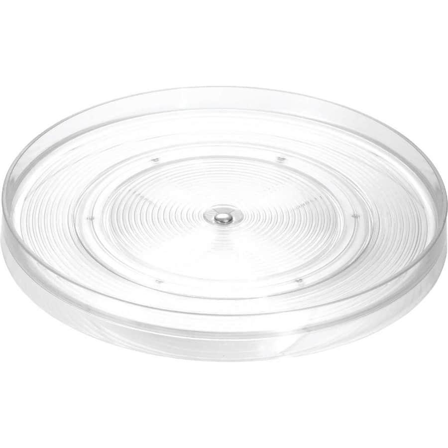 Kates Kitchen Turntable Large Clear