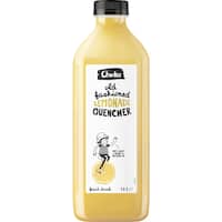 Charlie's Old Fashioned Lemonade Quencher Fruit Drink (1.5L)