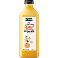 Charlie's Chilled Quench Mango & Orange 1.5l