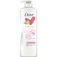 Dove Body Lotion Youthful Bounce