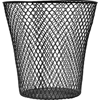 kates kitchen bin metal wire
