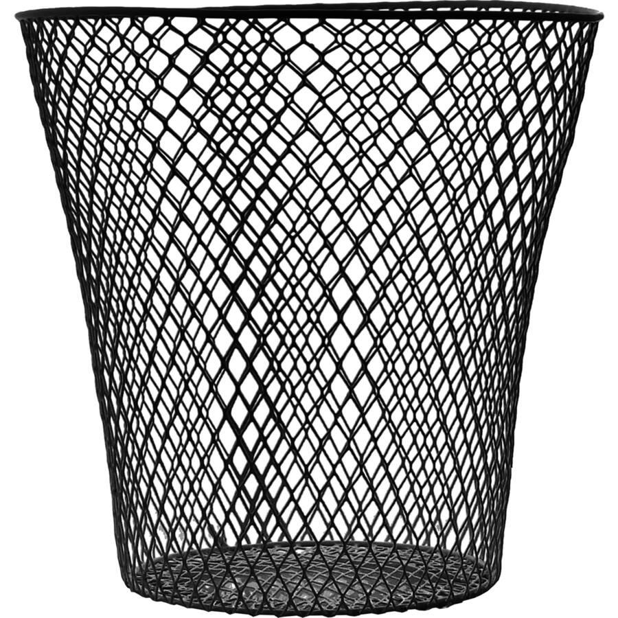 Kates Kitchen Bin Metal Wire