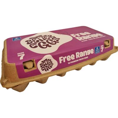 better eggs spca eggs free range size 7