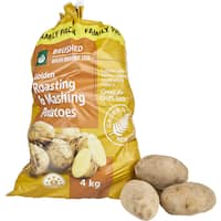 Fresh Vegetable 4kg