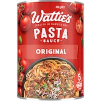 Wattie's Original Pasta Sauce