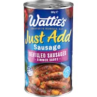 Watties Just Add 550g