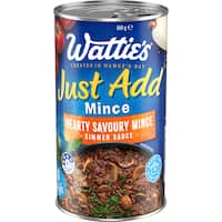 Watties 550g