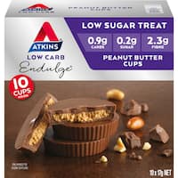 atkins endulge peanut butter cups