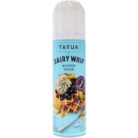 Tatua Dairy Whip 250g