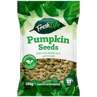 Freshlife 100g