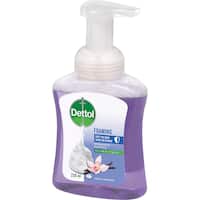 dettol foaming hand wash vanilla & orchid