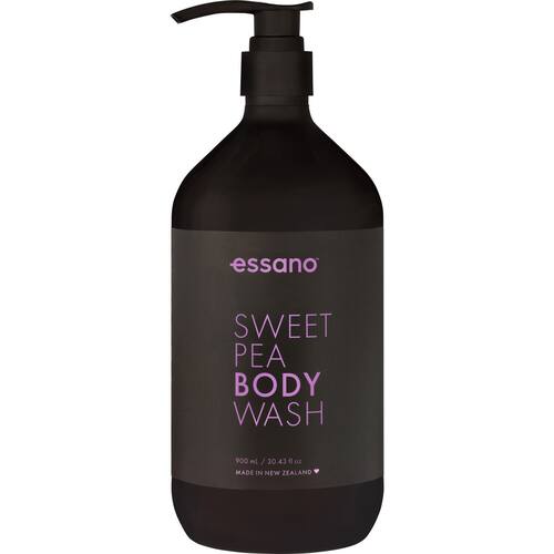 Essano Body Wash Sweet Pea