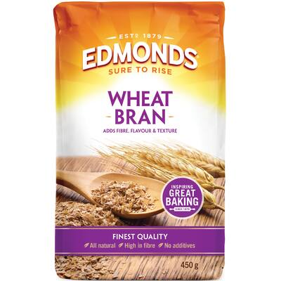 edmonds wheat bran bakers