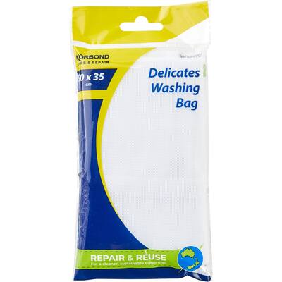 korbond wash bag 