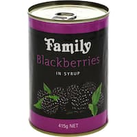 Family 415g