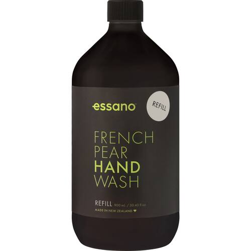 Essano Hand Wash Refill French Pear