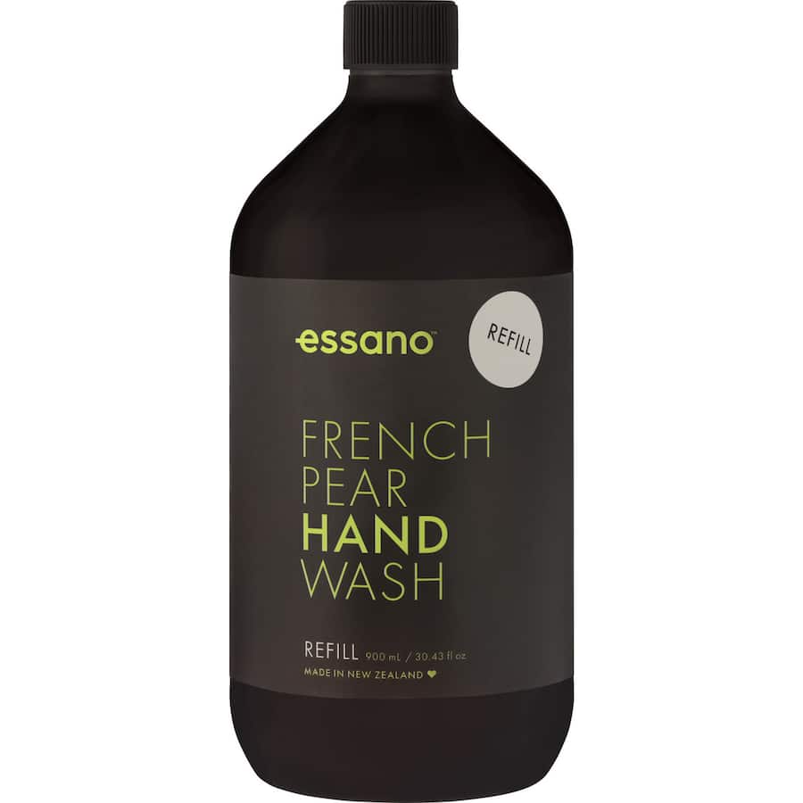 Essano Hand Wash Refill French Pear