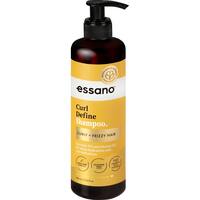 Essano Shampoo Curl Define