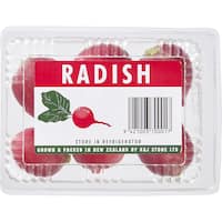 Fresh Vegetable Standard