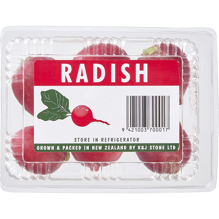 Fresh Vegetable Radish