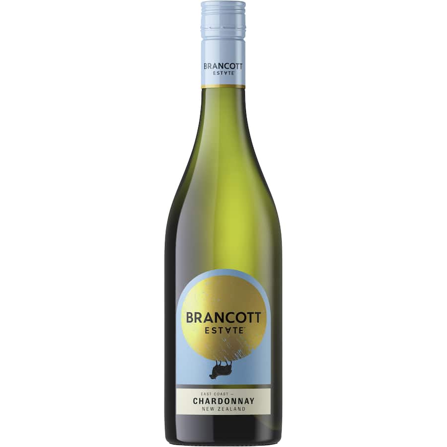 Brancott Estate Chardonnay
