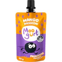Moogurt Suckies 70g