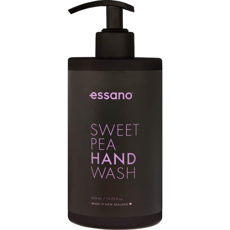 Essano Hand Wash Sweet Pea
