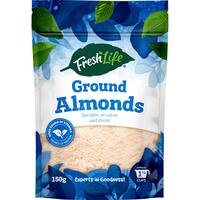 Freshlife Ground Almonds