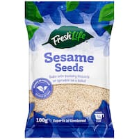 Freshlife 100g