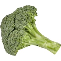 Fresh Vegetable Standard