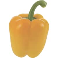 Fresh Vegetable Standard