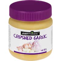 Just Garlic 185g
