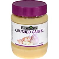 Just Garlic 380g