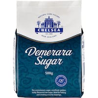 Chelsea Demerara Sugar