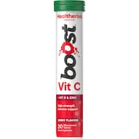 Healtheries 20 pack