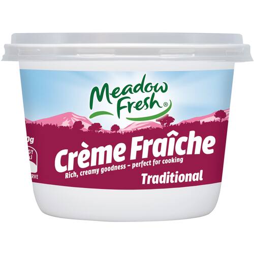Meadowfresh Creme Fraiche