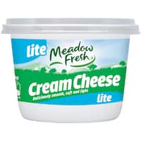 Meadowfresh Cream Cheese Light