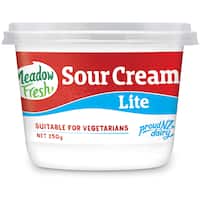 Meadow Fresh Lite Cream Cheese