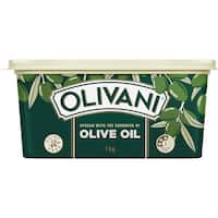 Olivani 1kg