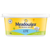 Meadowlea Lite Spread (500G)