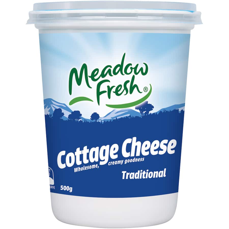 Meadowfresh Cottage Cheese