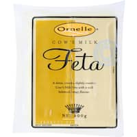 Ornelle Feta Cheese