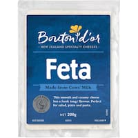 bouton dor feta cheese